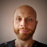 Netaddiction Employee Luca Pimpolari's profile photo