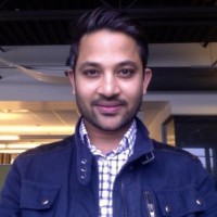 Shyamal Patel Email & Phone Number