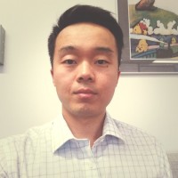 Aspect Engineering Solutions Employee Zhigang Ji's profile photo