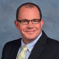 Ring Container Technologies Employee Kevin Frye's profile photo