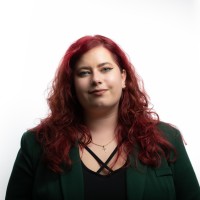 Forge Europa Limited Employee Bethany Hall-Fletcher's profile photo