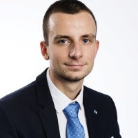 Arganto Employee Hugo Jeannin's profile photo