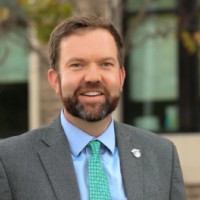 York County, South Carolina Employee Josh Edwards's profile photo