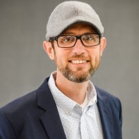 LynxDx Employee Paul Graves's profile photo