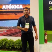 Eletrocontrole Employee Rafael Rachid's profile photo