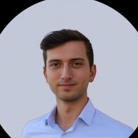 Palantir Technologies Employee Jaime Pons Garrido's profile photo