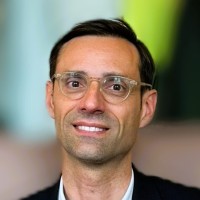 Generali France Employee Denis Geffroy's profile photo