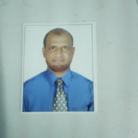 Batterjee Factory Co. for Cosmetics Employee Abdul Mannan's profile photo