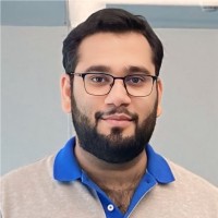 Faiz Shah Email
