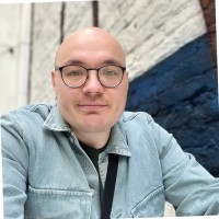 Pavel Loginov Email
