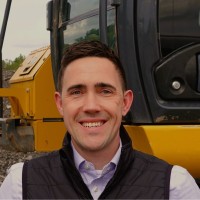 J.P. Morgan Employee Ryan Peterson's profile photo