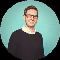 Digital Monks Employee Robert Bakker's profile photo