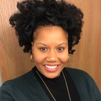 Illinois Office of Statewide Pretrial Services Employee Jessica Williams's profile photo