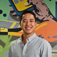 Kaya Founders Employee Gio Tantoco's profile photo