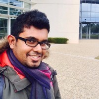 Avinet Employee Janith Rathnayake's profile photo