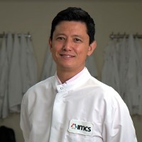 Integrated Micro-Chromatography Systems Employee L. Lee's profile photo