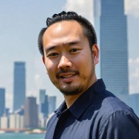 Advance Thinking Employee Cuong le's profile photo