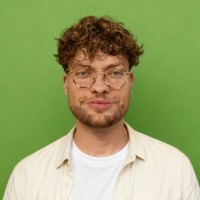 Project Impact Employee Dennis Claassen's profile photo