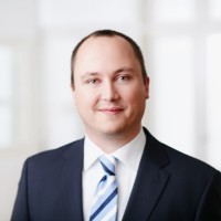 foo - financial engineering Employee Dennis Haase's profile photo