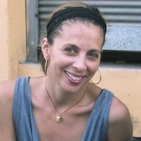 The David Lynch Foundation Employee Dana Moyal's profile photo