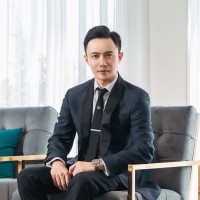 Buxton Real Estate Group Employee Leo Xu's profile photo