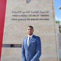 Générale de Projets Employee Lahoucine Barbouchi's profile photo