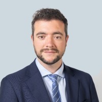 Kroll Employee Alan Romero's profile photo
