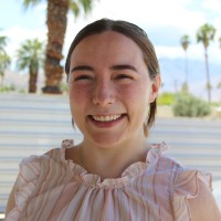 Inland Counties Legal Services Employee Margaret Austin's profile photo