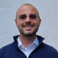 Graphcore Employee Mike Riga's profile photo