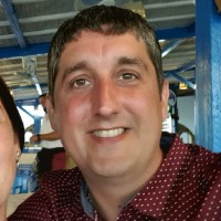 CHG Employee Paul Taylor's profile photo