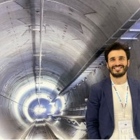 YAPIRAY RAILWAY CONSTRUCTION SYSTEMS INDUSTRY & TRADE INC. Employee Serkan Turkyilmaz's profile photo