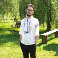 Daniel Nicolae Email