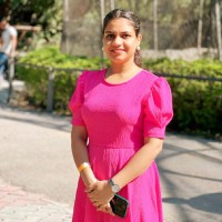 AMR Softec Employee Ramandeep Kaur's profile photo