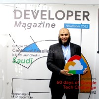 Hussein Eldeeb Email & Phone Number