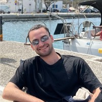 GreenMent Employee Evangelos Konstantopoulos's profile photo