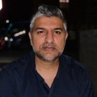 Knapsack Employee Shehryar Khan's profile photo