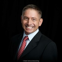 Weber | CFO Employee Nathan Weber's profile photo