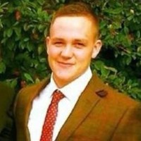 Primary360 Employee George English's profile photo