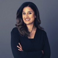 Carter-Ruck Employee Rukaiya Bhegani's profile photo