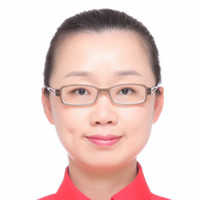 Eli Lilly China Employee 侯佳宁's profile photo