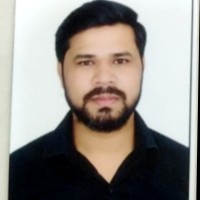 CVM Employee Aakash Wandre's profile photo