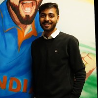 Aman Kumar Email & Phone Number