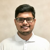 NTT DATA, Inc. Employee Kaviarasu Kr's profile photo