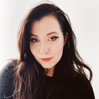 Ivana Antosova Email