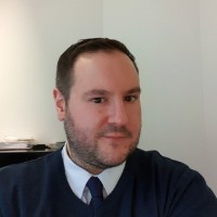 Cheetham Jackson Employee Tim Aziz's profile photo