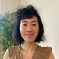The Humane League Employee Ashley Chang's profile photo
