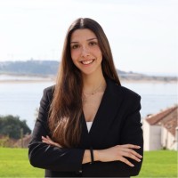JuniFEUP Employee Carolina Sousa's profile photo
