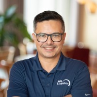 APL Logistics Employee Matt Gunn's profile photo