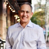 Cyrus Mirshab Email & Phone Number