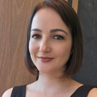 NOVA PR Employee Katia Kreutz's profile photo